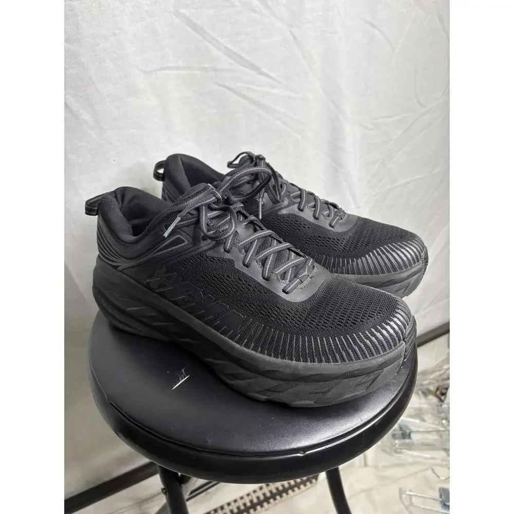 Hoka One One Bondi 7 Women's Size 11 Shoes - Picture 2 of 6